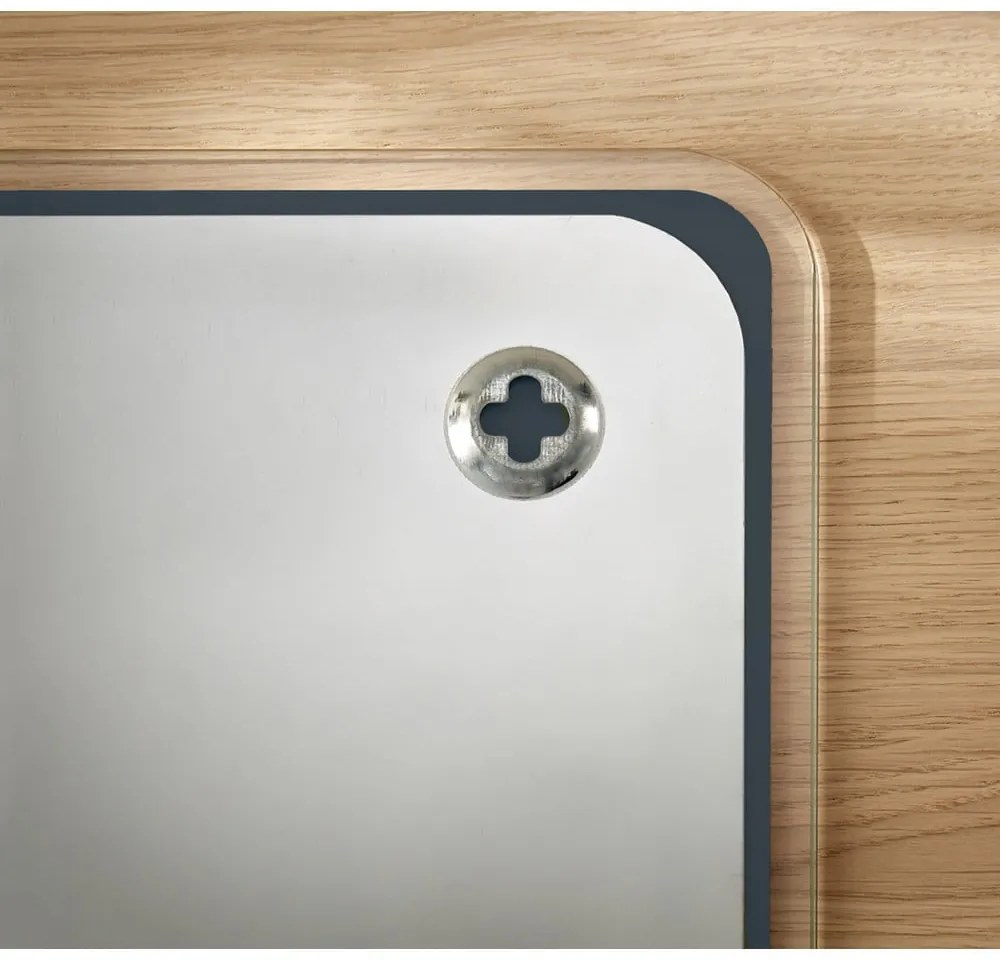 Mágneses tábla 45x45 cm Cosy – Leitz