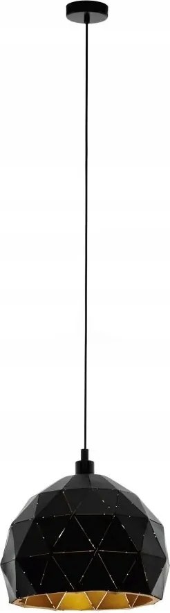 Függő lámpa Roccaforte 97845 Eglo