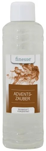 Finesse, Szauna Esszencia, koncentrátum, Varázslatos Advent, 1000 ml