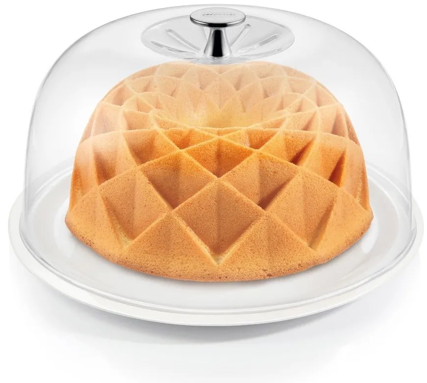 Kerek fedél Delicia - Tescoma