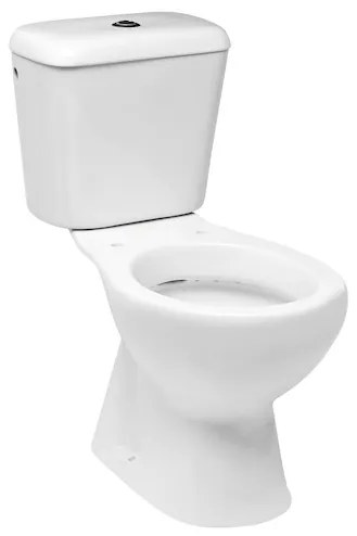 Kombinált wc Multi Eur alsó kifolyással EUR960