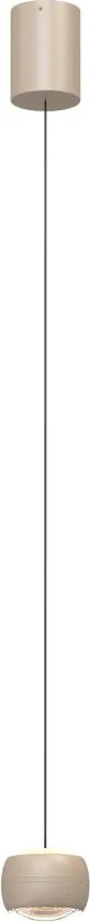 Aviano Lighting QUIBERON 6039-113 Függőlámpa 6w/led 3000k 600lm