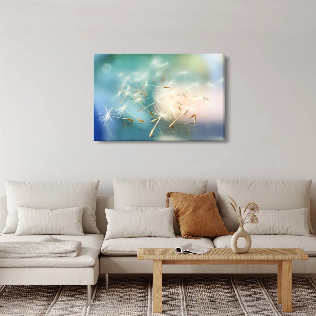 Kép - boldogság (90x60 cm)