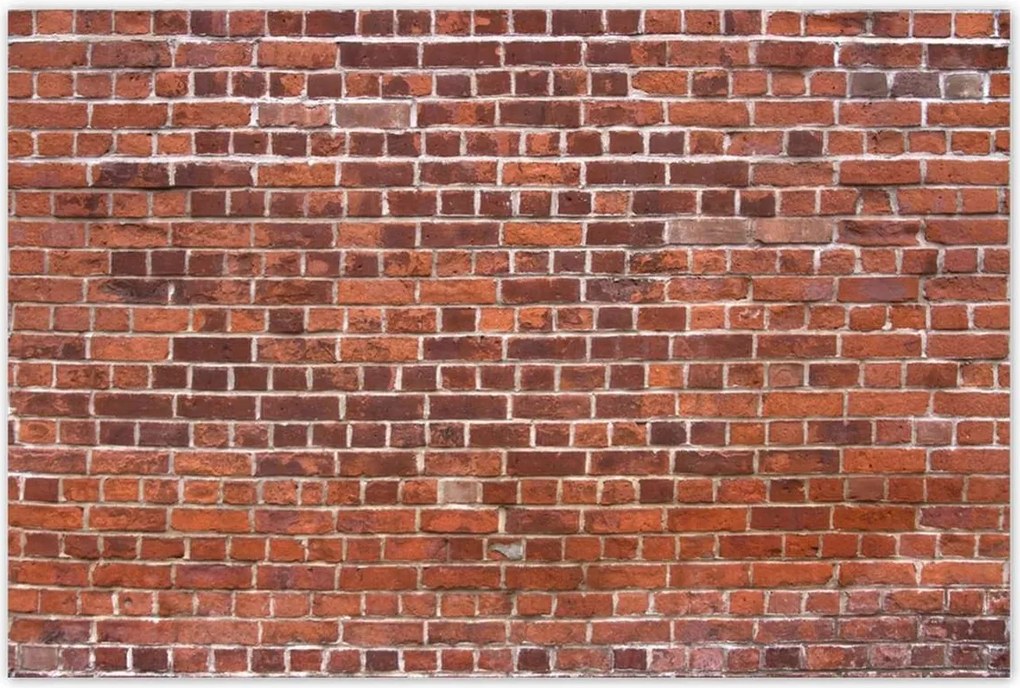 Poszterek 120x80 Téglafal Tégla