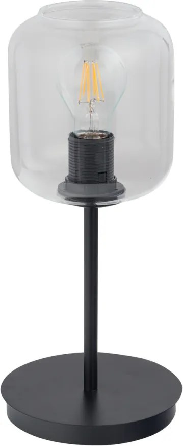 Sigma Lighting SHINE 50258 Asztali lámpa 1x60W/E27