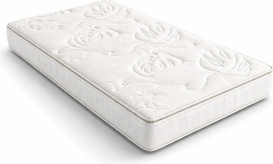 Közepes keménységű hab matrac 90x200 cm Smooth Vibe – Bonami Selection