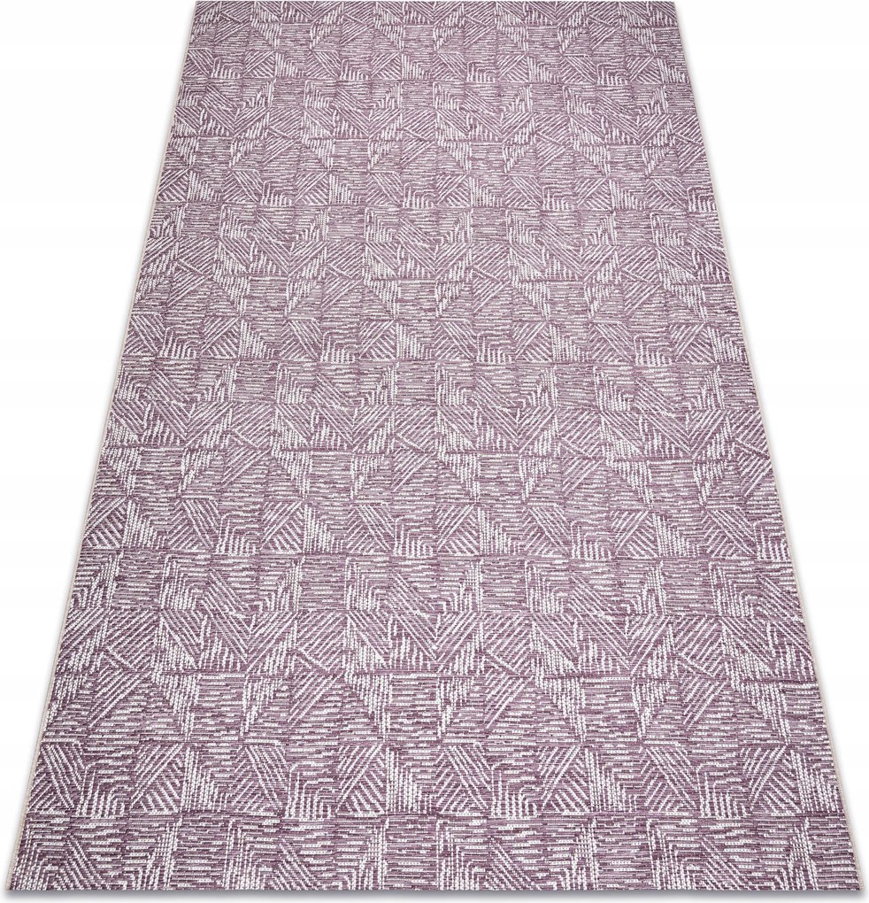 Juta Lapos Szövésű Szőnyeg 160x230 cm Halszálka #B1400