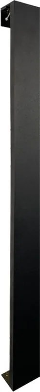 AMPLEX 9925 HIKONE Modern Kültéri Fali Lámpa Antracit LED IP54