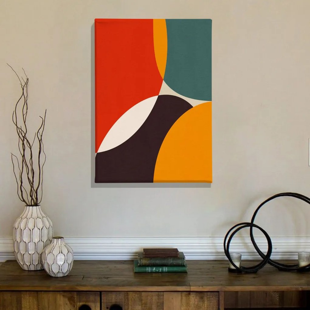 Vászonkép, 70×100 cm – TR255LNC1234