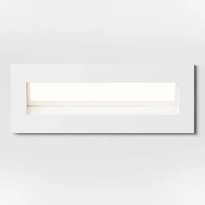 RENDL TESS RC süllyesztett lámpa fehér 230V LED 3W 3000K