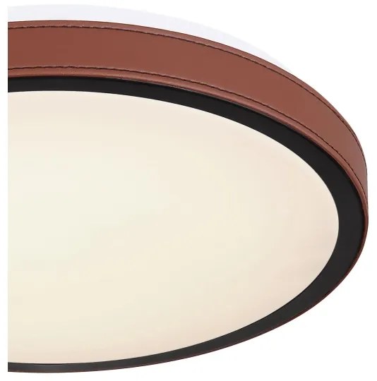 Globo 41766-12 - LED Mennyezeti lámpa SAMMI LED/12W/230V 3000/4500/6000K