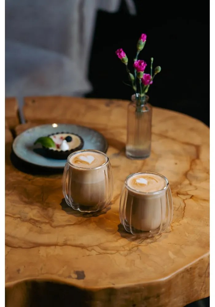 Bögre szett 2 db-os 350 ml Tulip – Vialli Design