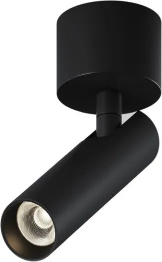 Maytoni Focus T C141CL-L125-6W3K-B 1x6W/LED 3000K 280lm IP20