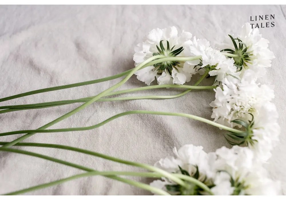 Len asztalterítő, 140 x 300 cm - Linen Tales