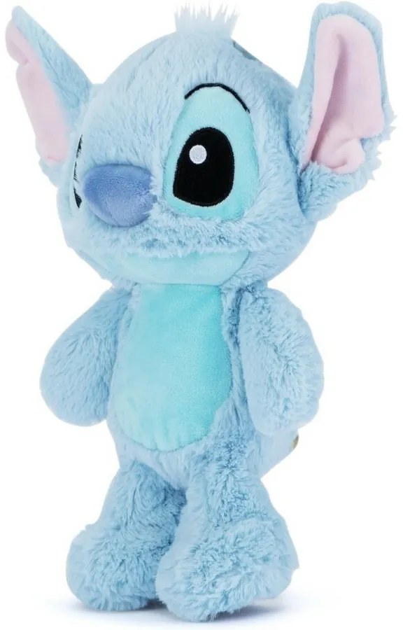 Rappa Plush Stitch méret.M, kék