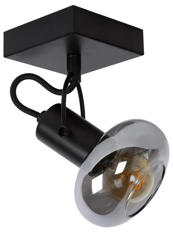 Lucide 17993/01/30 - Spotlámpa MADEE 1xE14/25W/230V