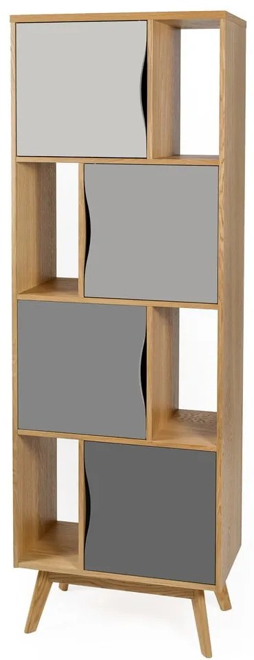 Avon Pero könyvszekrény - Woodman
