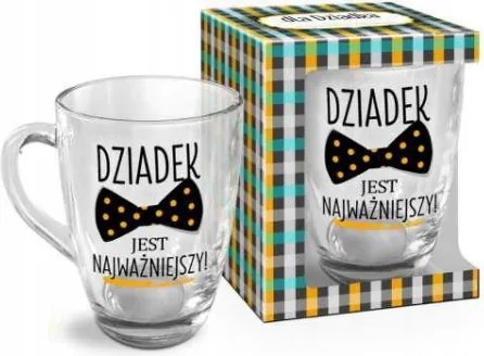 A Nagypapa Bögre A Legfontosabb Gdańsk