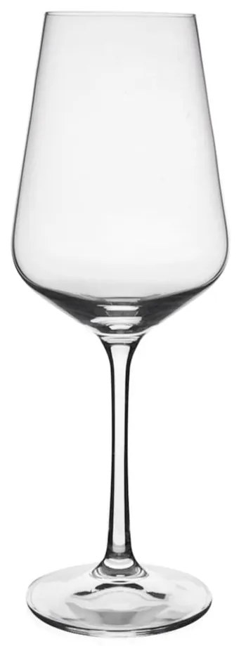 Borospohár szett 6 db-os 450 ml Sandra – Orion