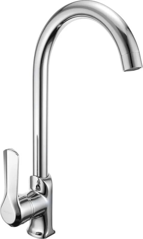 Mexen Sabre konyhai csaptelep, króm - 72190-00