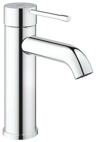 Grohe Essence New mosdó csaptelep leeresztőszelep nélkül króm 23590001 G23590001