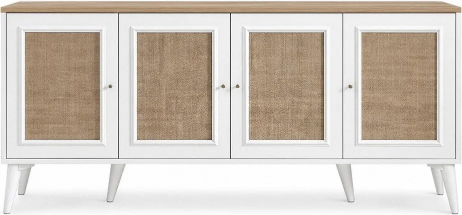 Mount - White, Oak