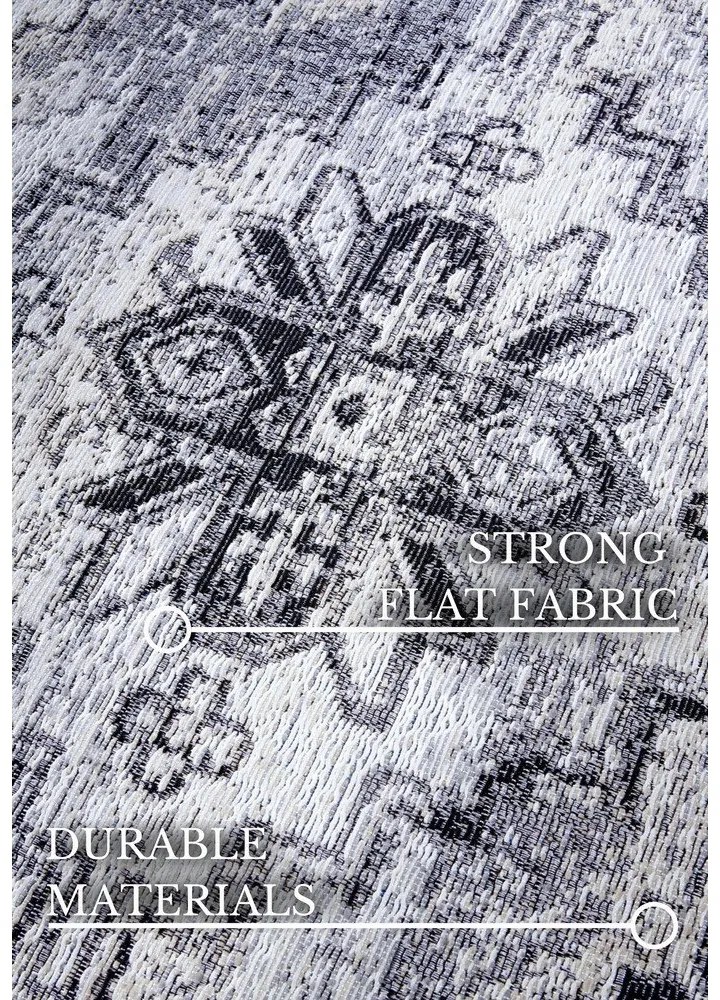 Szürke kültéri szőnyeg 160x235 cm Esther – Villeroy&amp;Boch