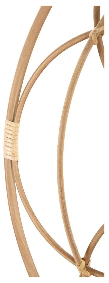 Fali tükör ø 60 cm Valencia – Mauro Ferretti