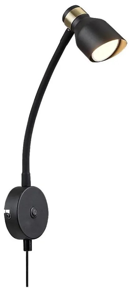 Rabalux 73051 - Fali lámpa LILOU 1xGU10/25W/230V