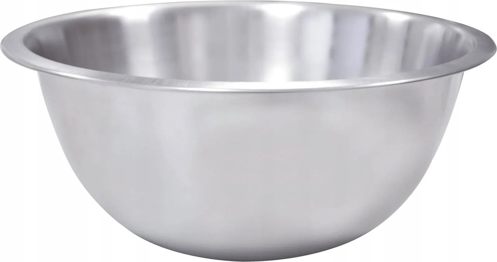 Koopman Excellent nerezová tál šlehání 3,7 l