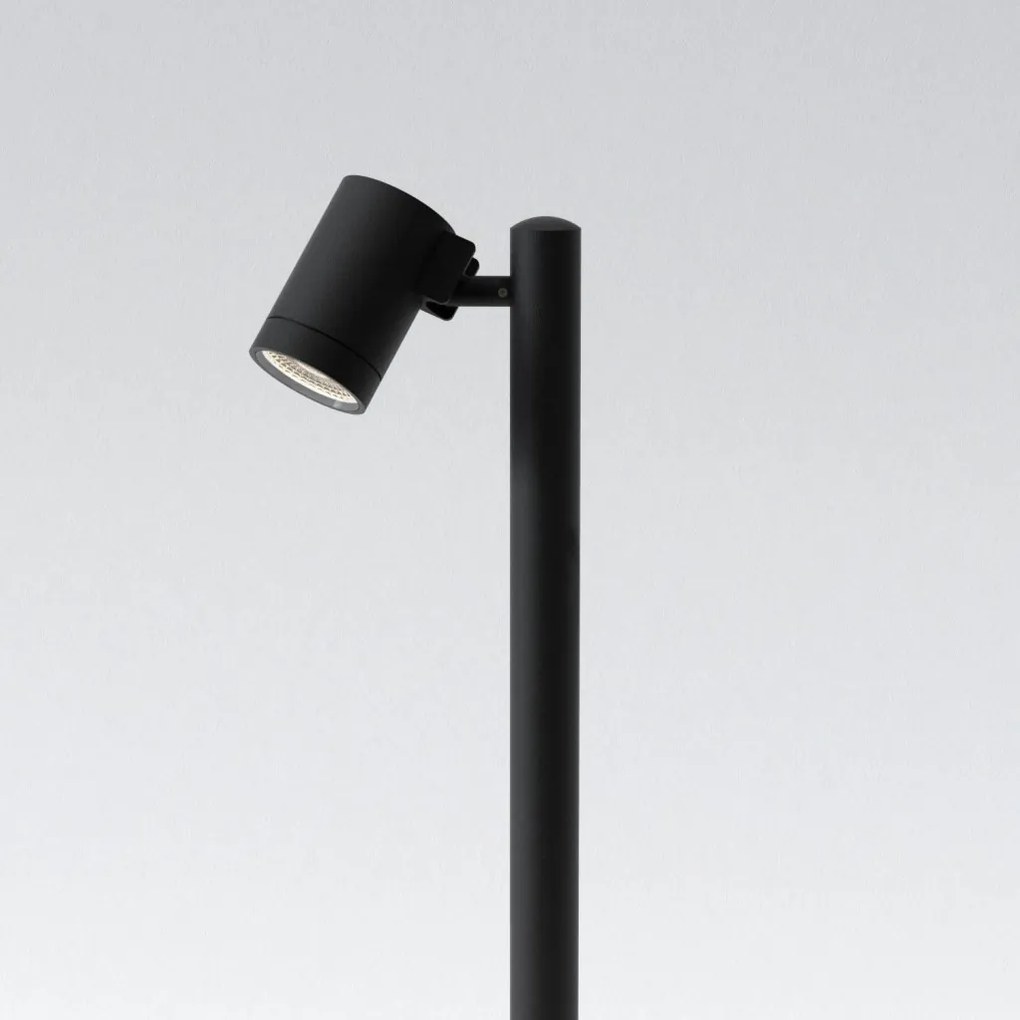ASTRO LIGHTING 1401023 BAYVILLE Modern Kültéri Állólámpa Fekete LED IP66