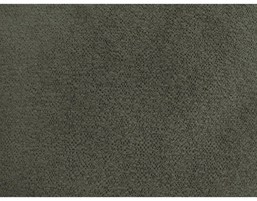 Khaki zsenília lábtartó Roxelane – Bobochic Paris