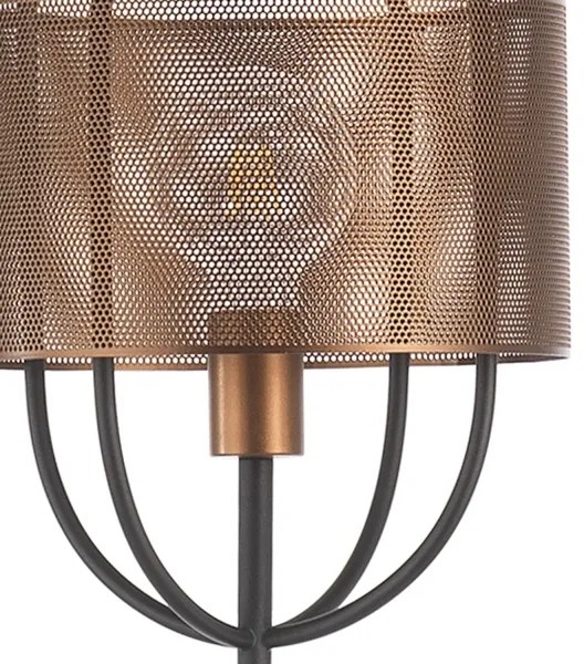 ONLI - Állólámpa QUOKKA 1xE27/22W/230V