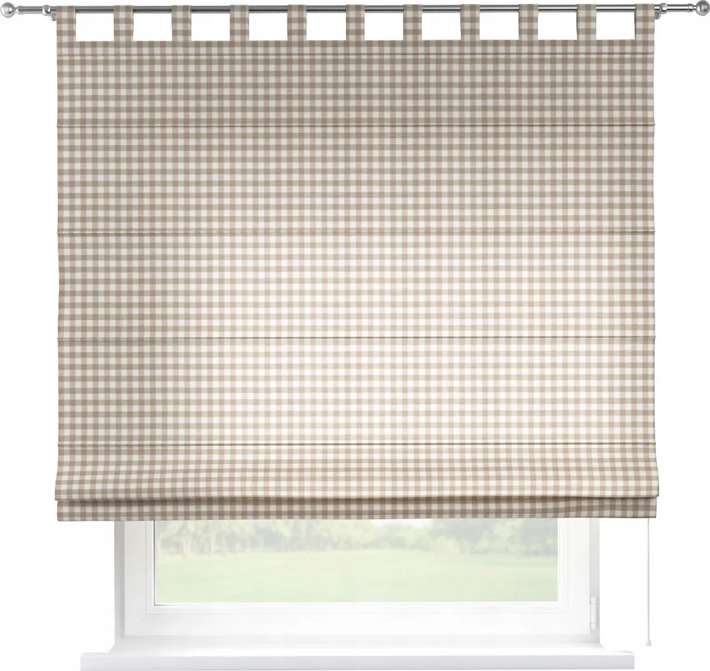 Kész Római roló Verona 160x180cm bézs