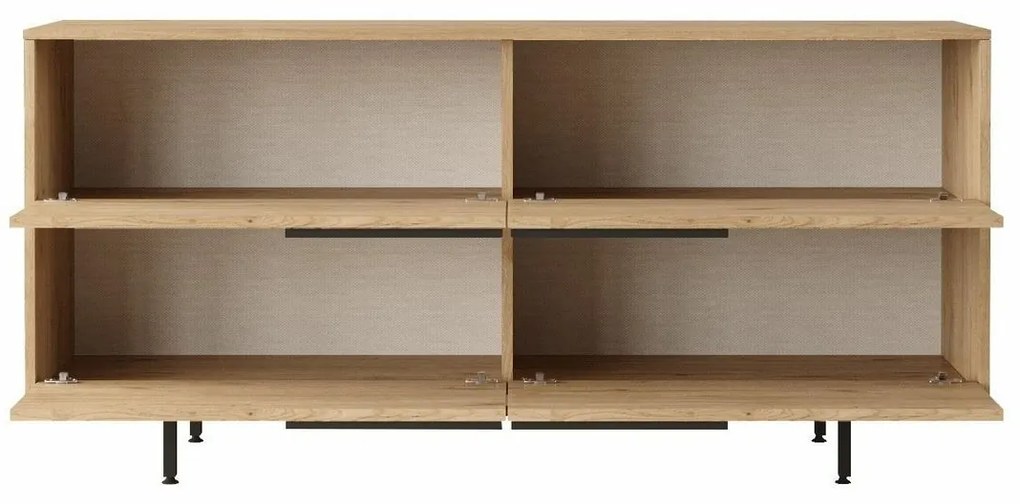 Onu Walnut szekrény