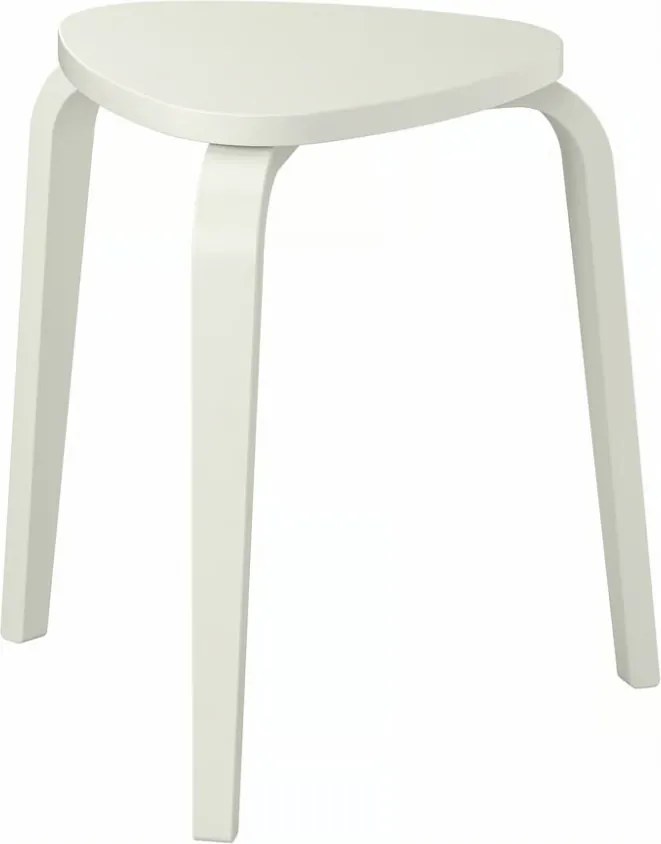Ikea Kyrre Szék, krémszínű