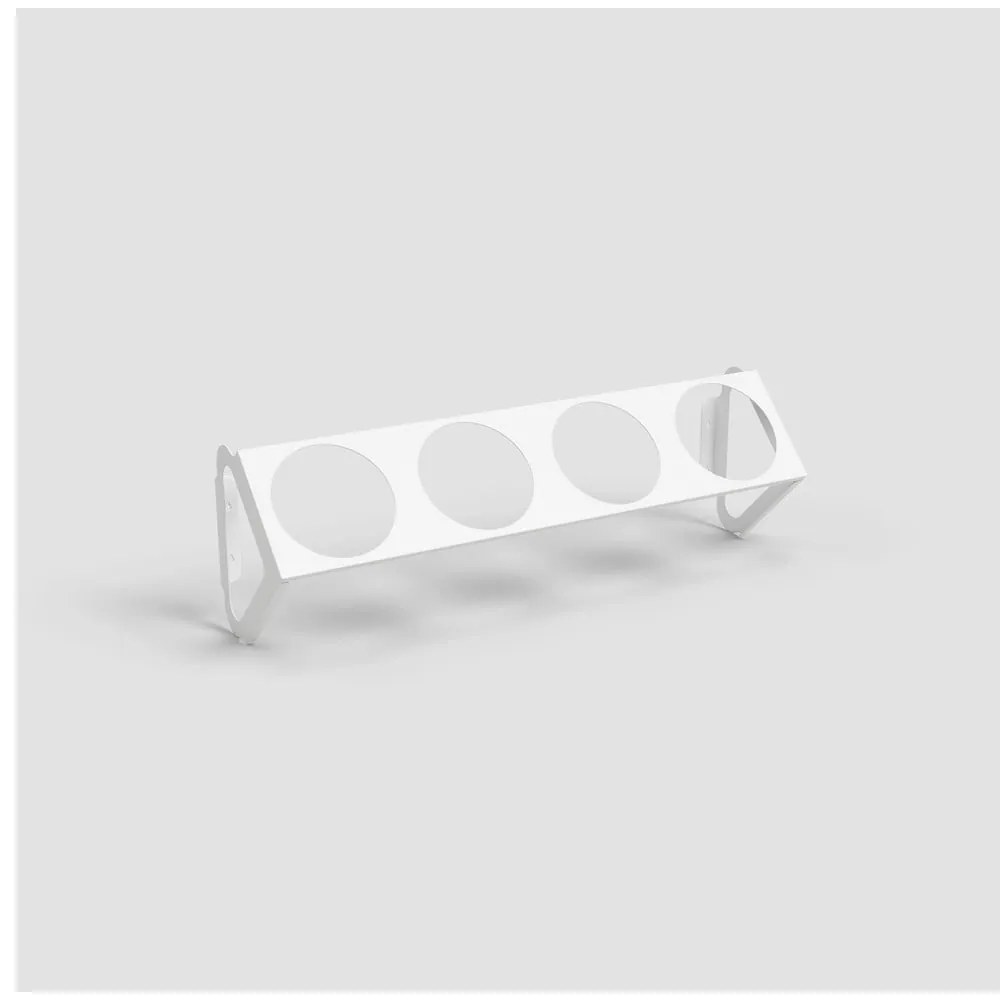 Fém virágcserép tartó ø 13 cm (magasság 18 cm) Recife – Artevasi