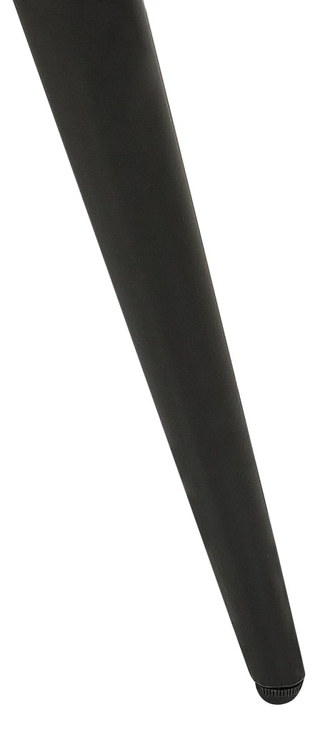 Mentazöld fotel ALVESTA Beliani