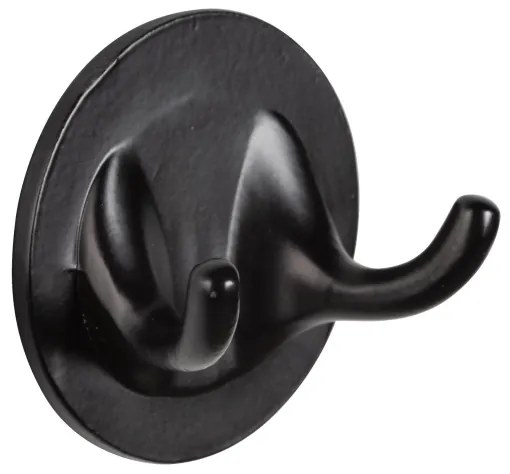 WENKO 24834100 - Bambusz lehúzó 24,5x17 cm rozsdamentes acél/fekete/barna