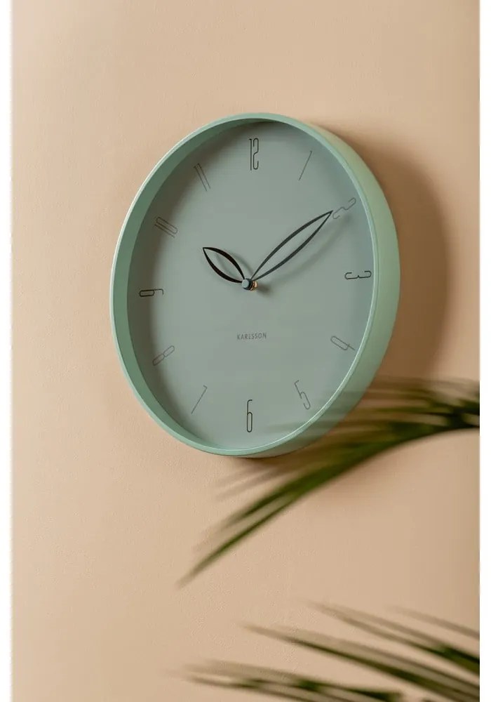 Falióra ø 40 cm Petals – Karlsson