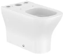 WC kombi, csak álló csésze Roca Optica vario kifolyás A342V15000