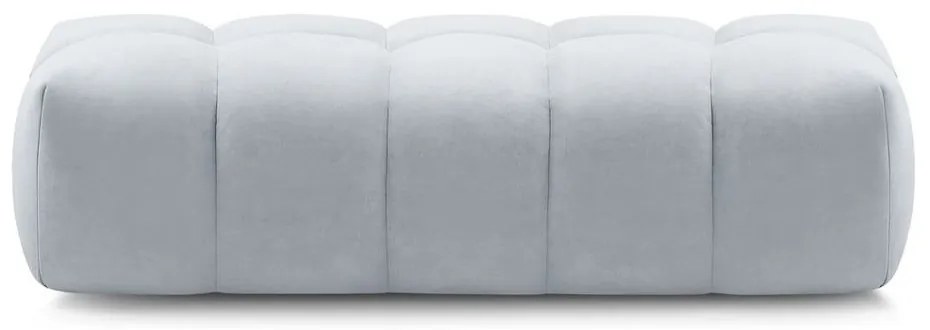 Világosszürke lábtartó Mont-Blanc – Bobochic Paris