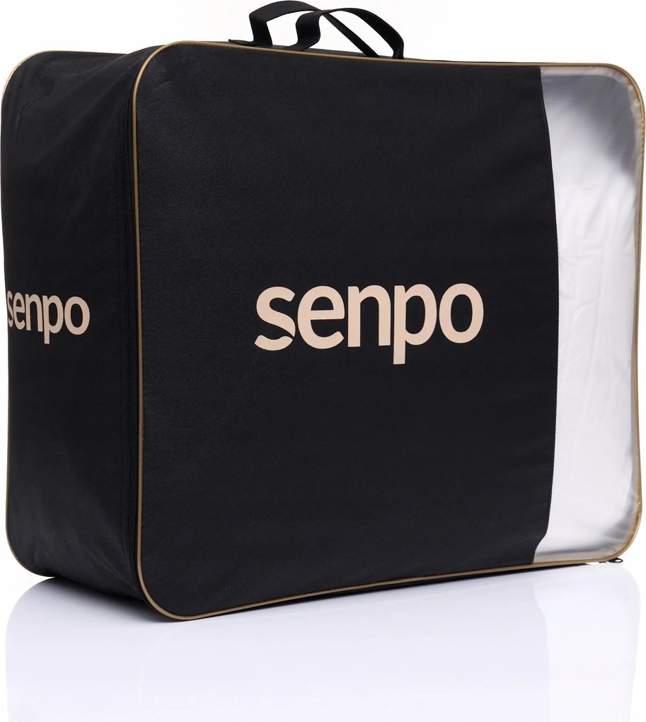 Forte Senpo paplan 160x200 cm Négyévszakos