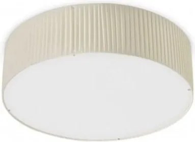 Novolux VORADA 908B-L0125B-RC Süllyesztett mennyezeti lámpa 1x25W/LED 3540LM IP20