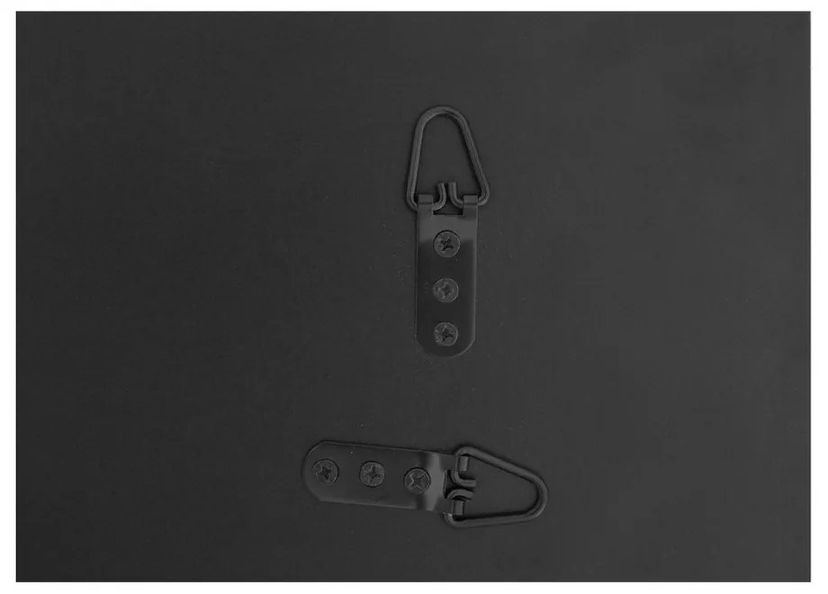 Fali tükör 86x119 cm – Premier Housewares