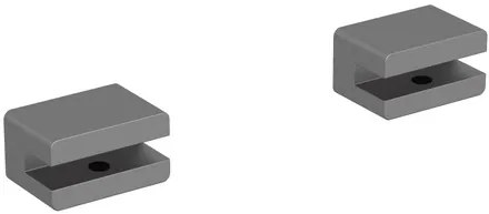 Fogantyúk a polchoz SAT X-Way egyéb 4,5x3 cm SATDXWW1GM