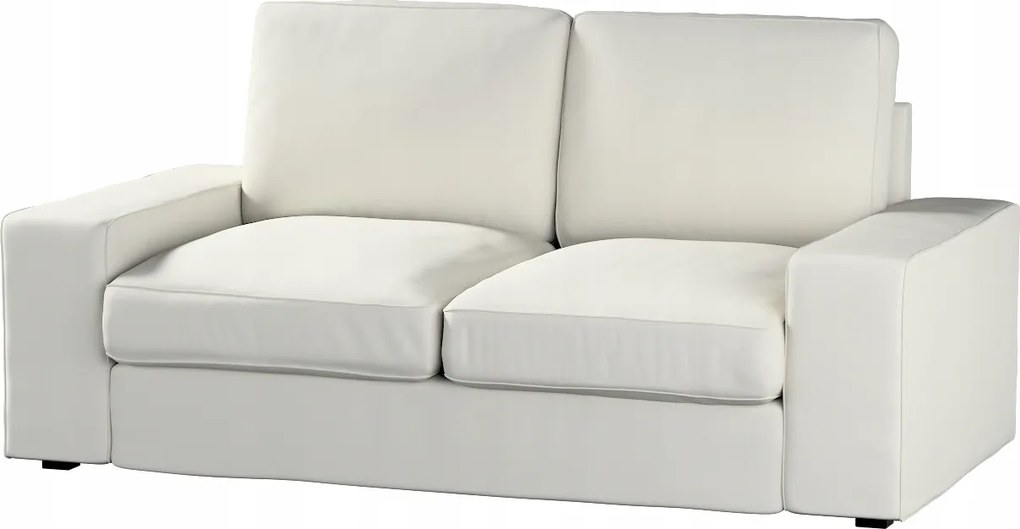 Dekoria Kivik 2 személyes kanapé huzat, összecsukható Ikea