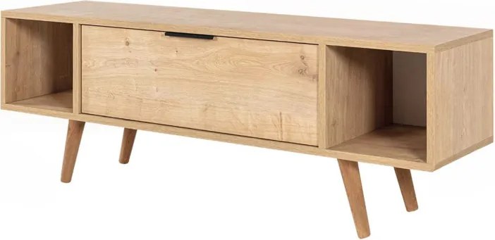 Mesir TV-állvány, 130 cm – TR707DWL1190
