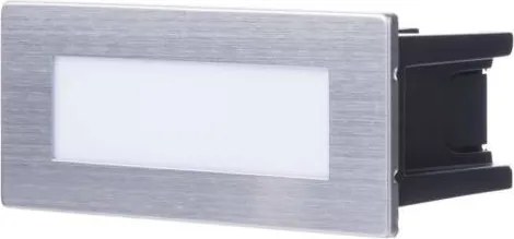 EMOS ZC0110 Kültéri Falba Építhető Lámpa LED