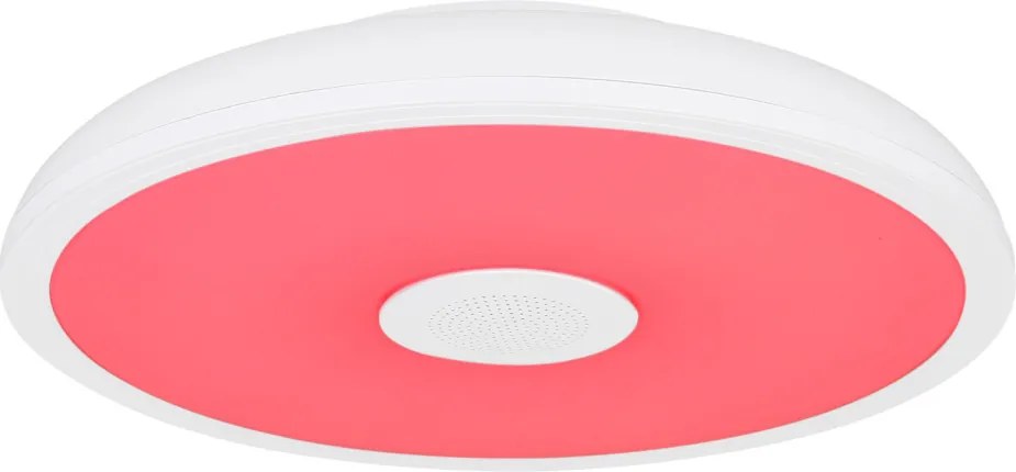GLOBO 41366W RAFFY Kerek Mennyezeti Lámpa LED IP44